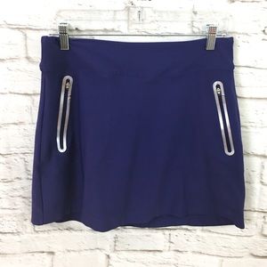 Nike Golf Tour Performance Dri fit skort skirt M